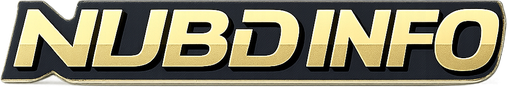 nubd info